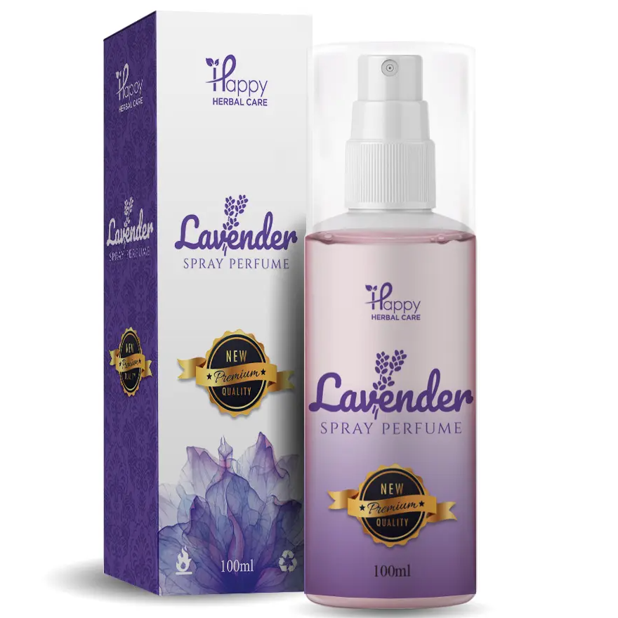 Lavender Light
