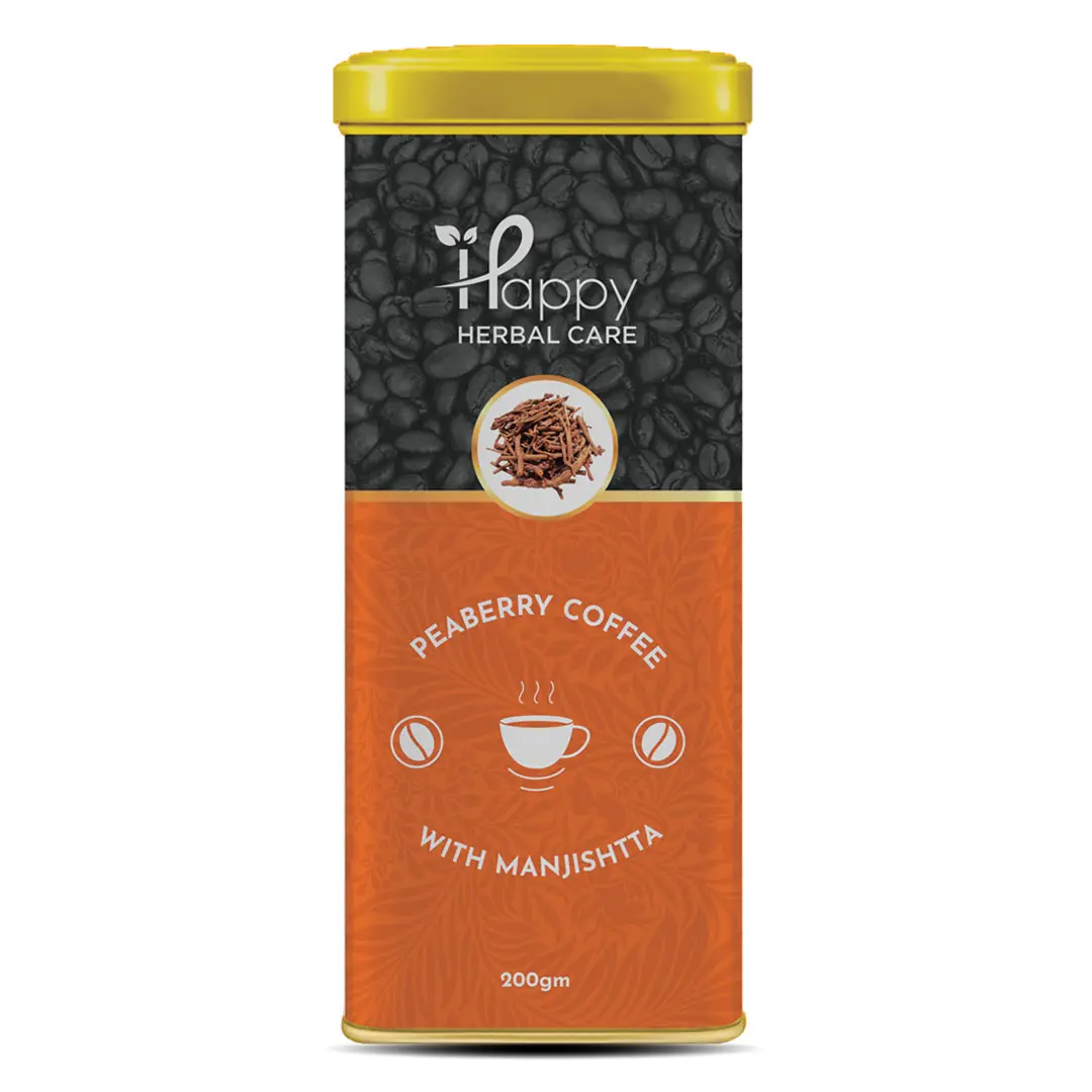 Manjishtta Coffee