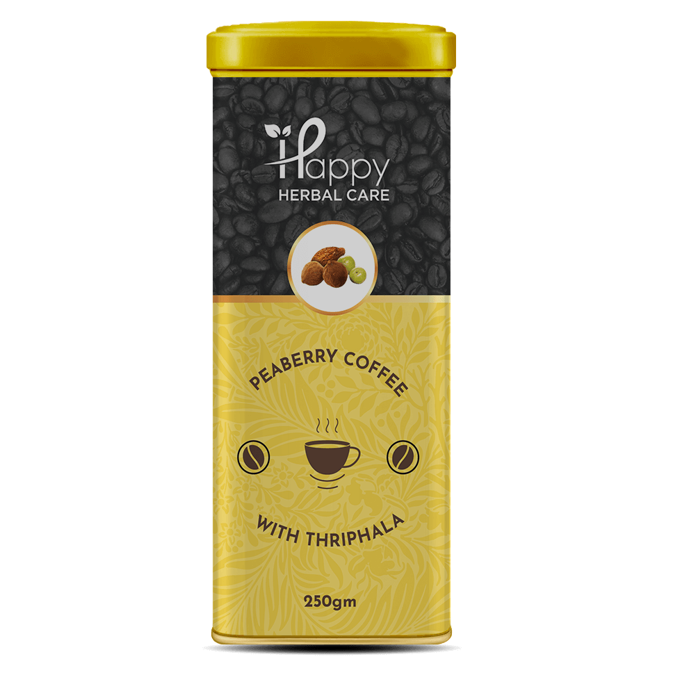 Pepper Coffee