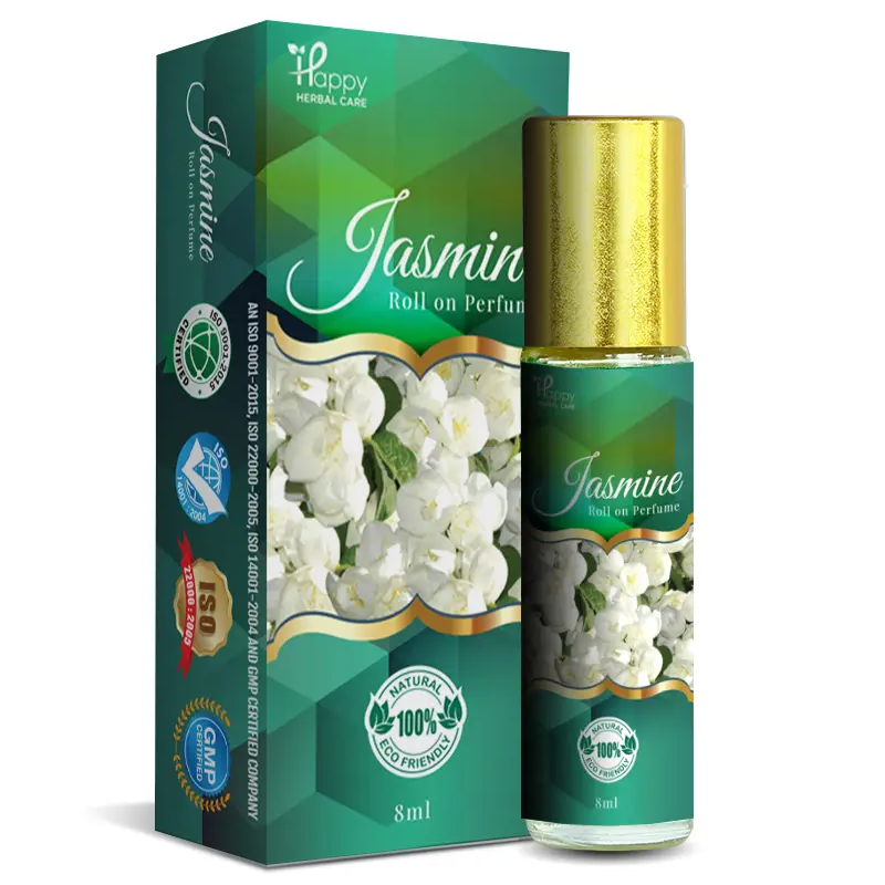 Jasmine Perfume