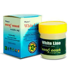 Petroleum Jelly