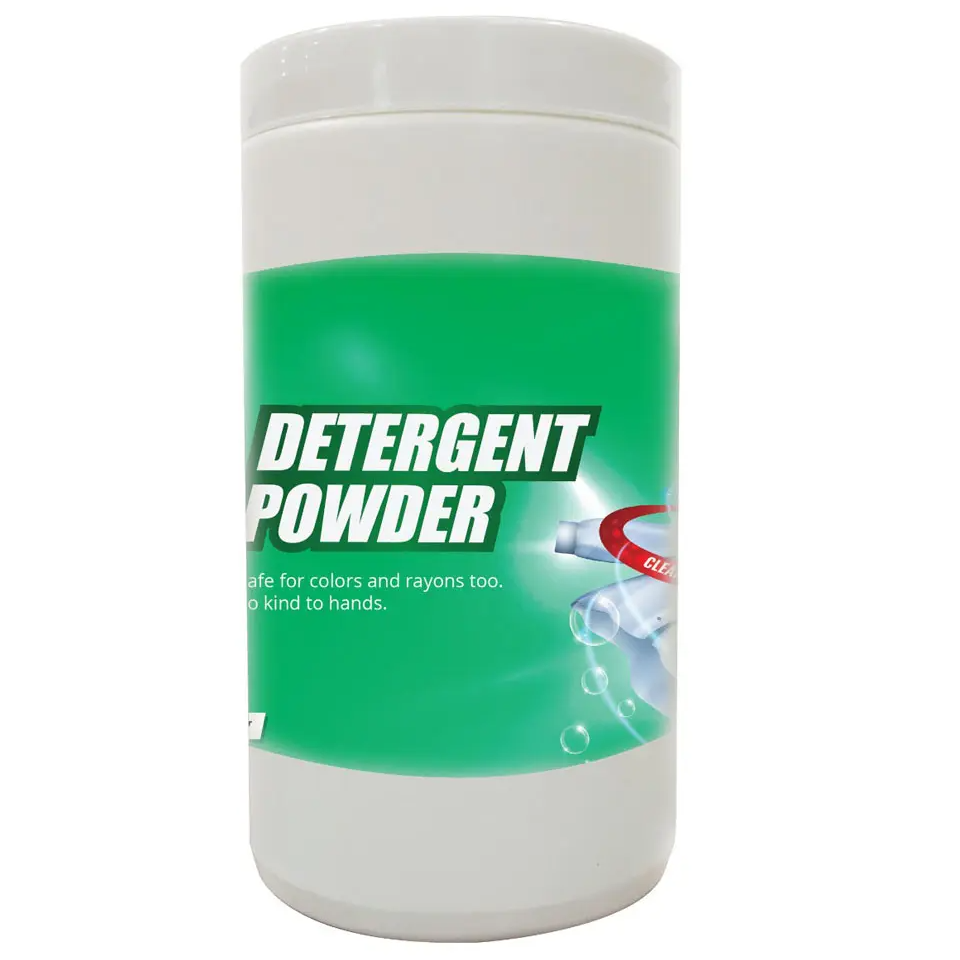 Detergent Powder