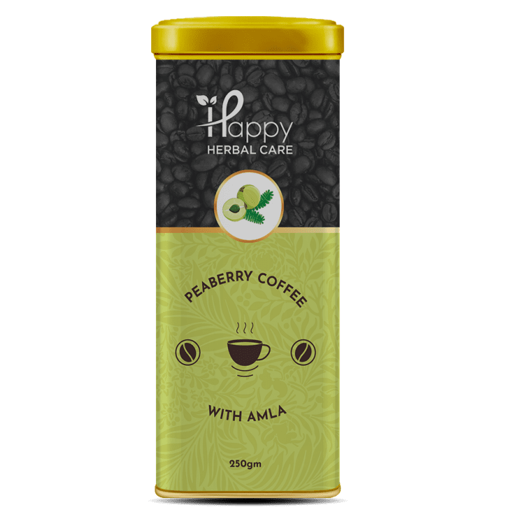 Amla Coffee
