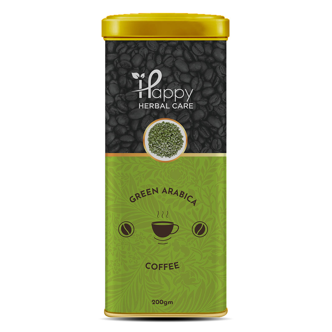 Green Arabica Coffee