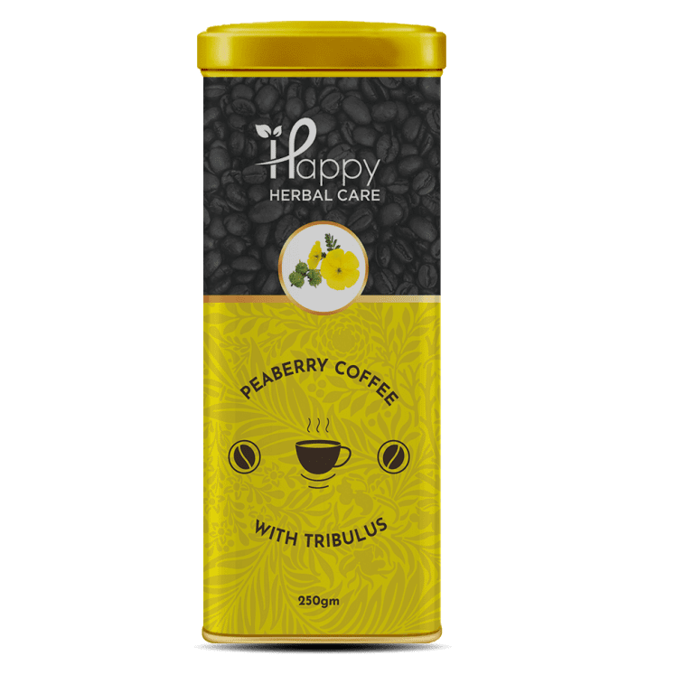 Tribulus Coffee