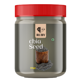 Chia Seed