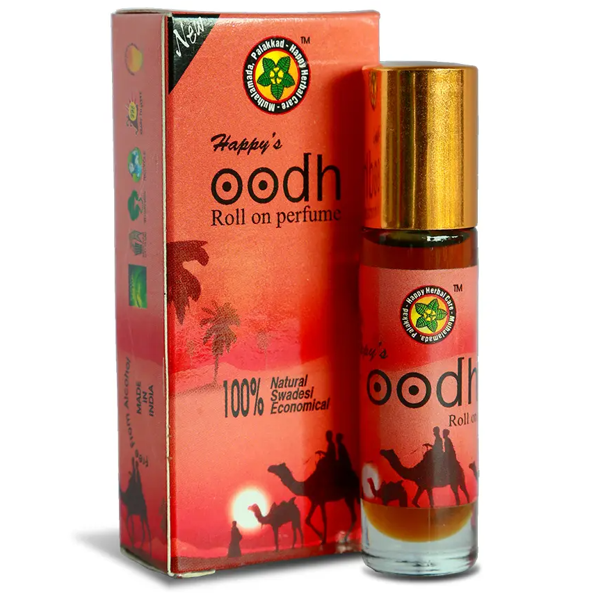 Oodh Perfume