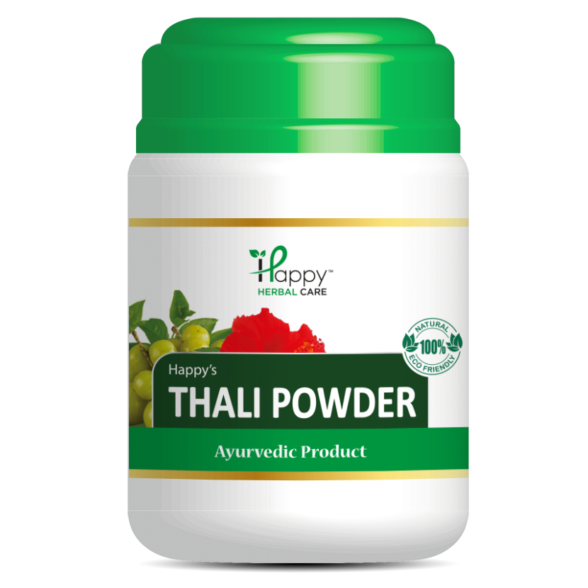 Thali (hair Wash) Powder