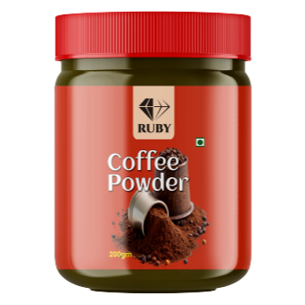 Coffee Powder