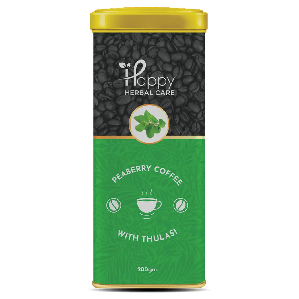 Thulsi Coffee
