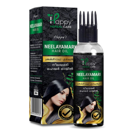Neelayamari Hair Oil