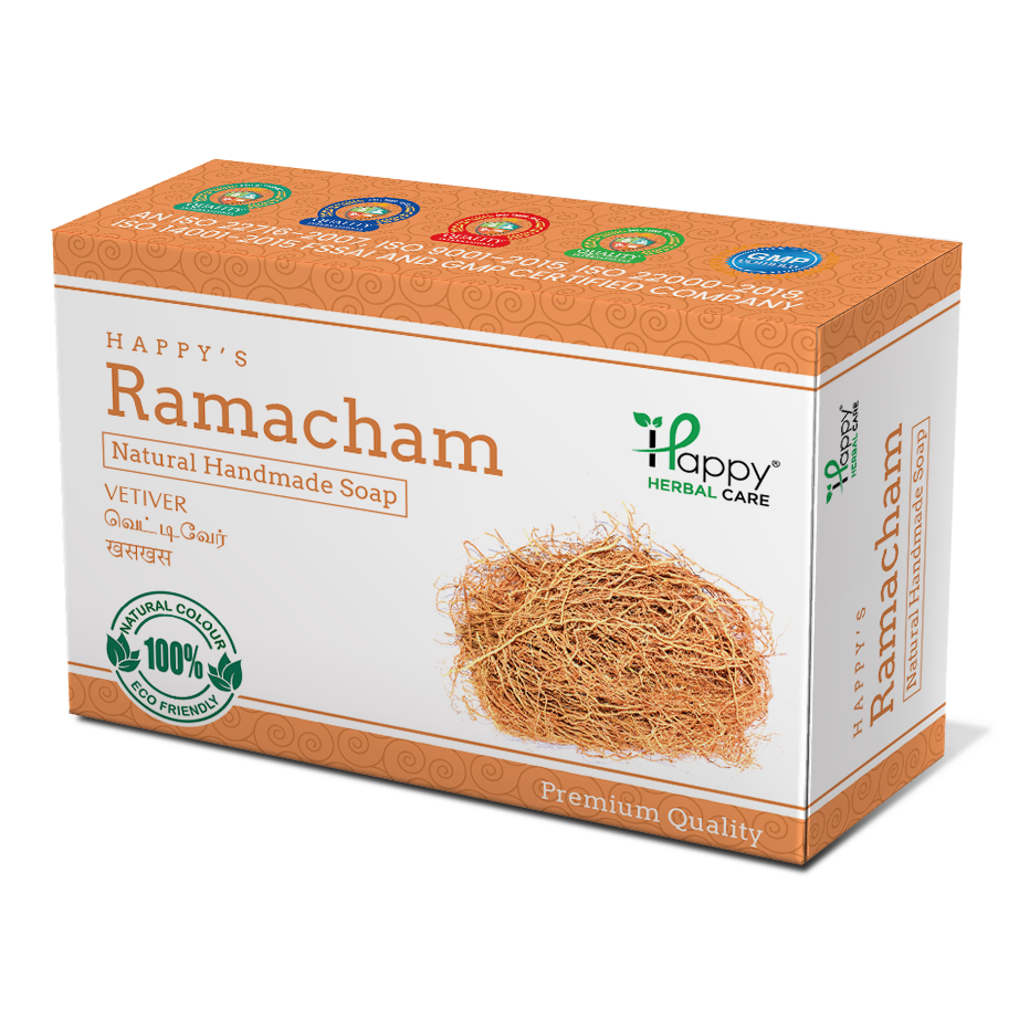 Ramacham Soap