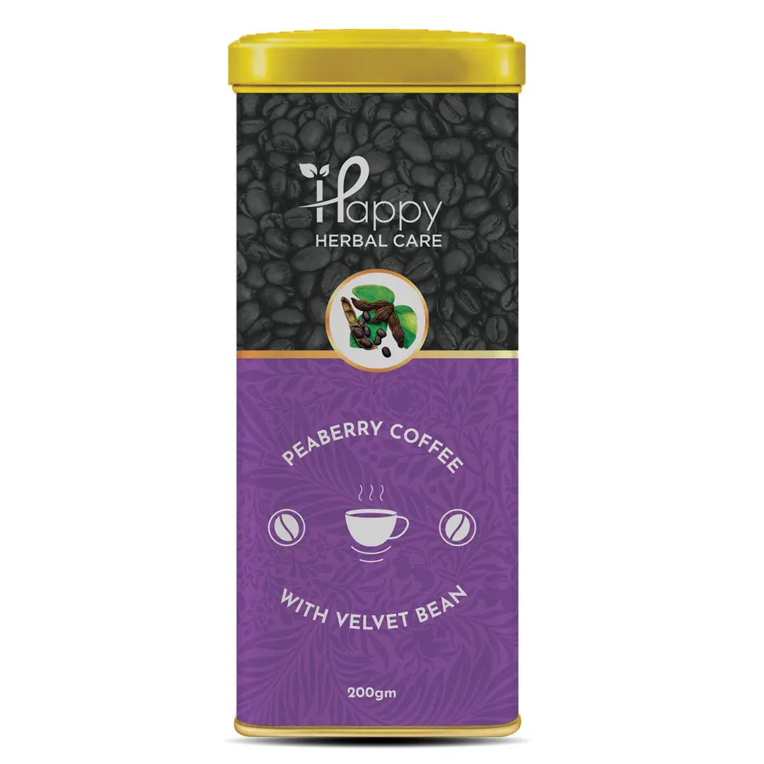 Velvet Bean Coffee