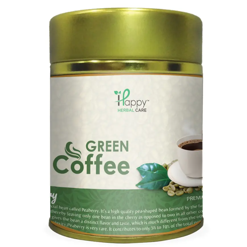 Green Coffee