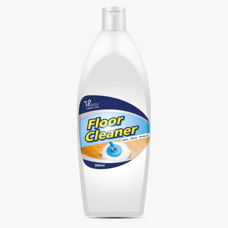 Floor Cleaner Liquid