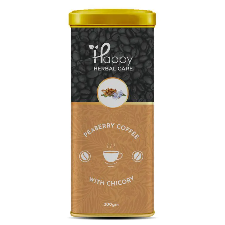 Chicory Coffee