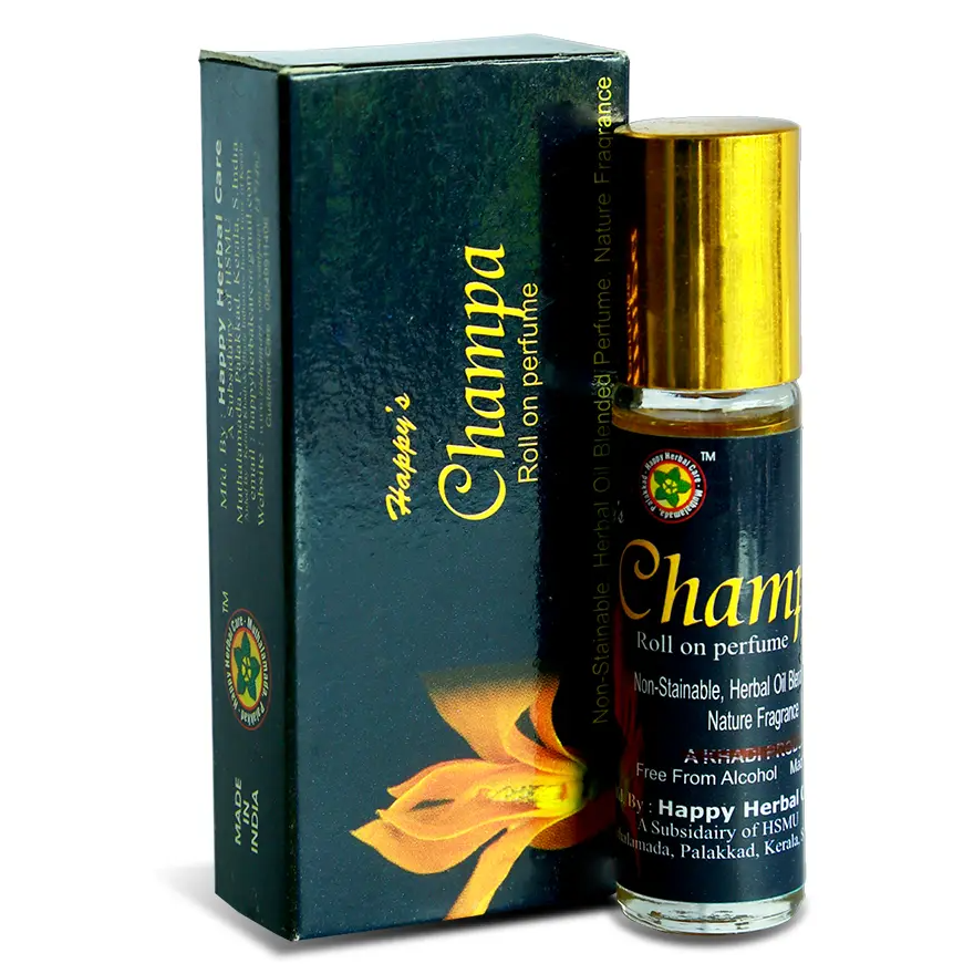 Champa Perfume